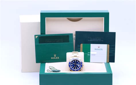 rolex papers review.